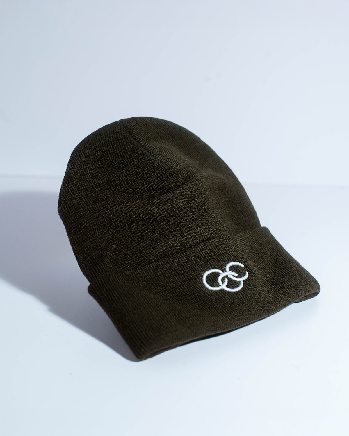 CCC: Olive Beanie