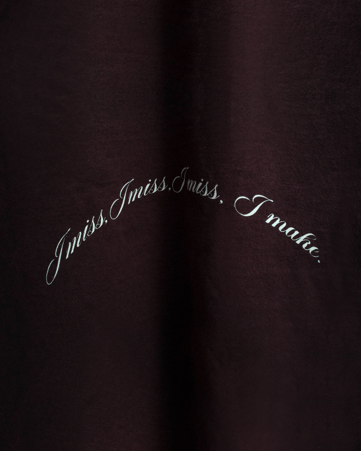 Azalea Collection: Falcon Mock Neck Compton Shirt