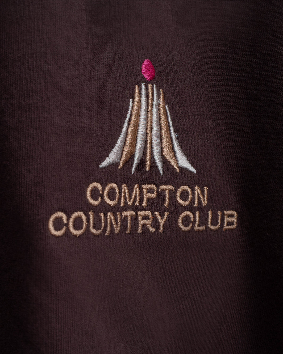 Azalea Collection: Falcon Mock Neck Compton Shirt