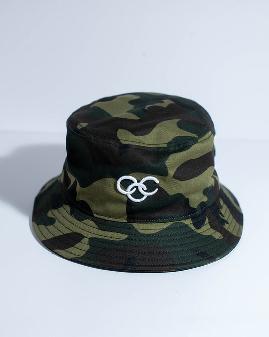 CCC: Camo Bucket