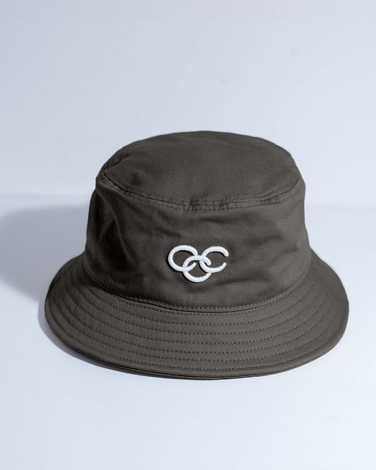 CCC: Grey Bucket