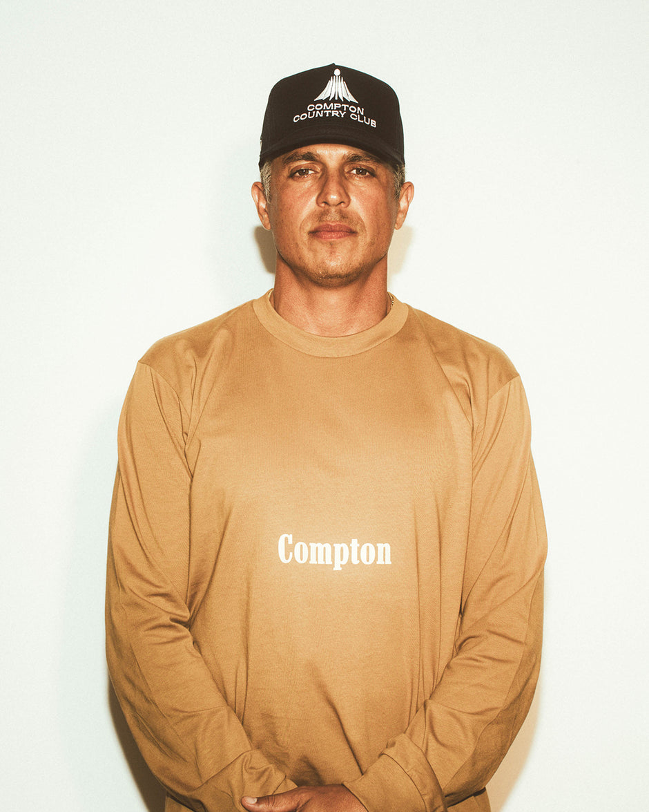 Compton Country Club