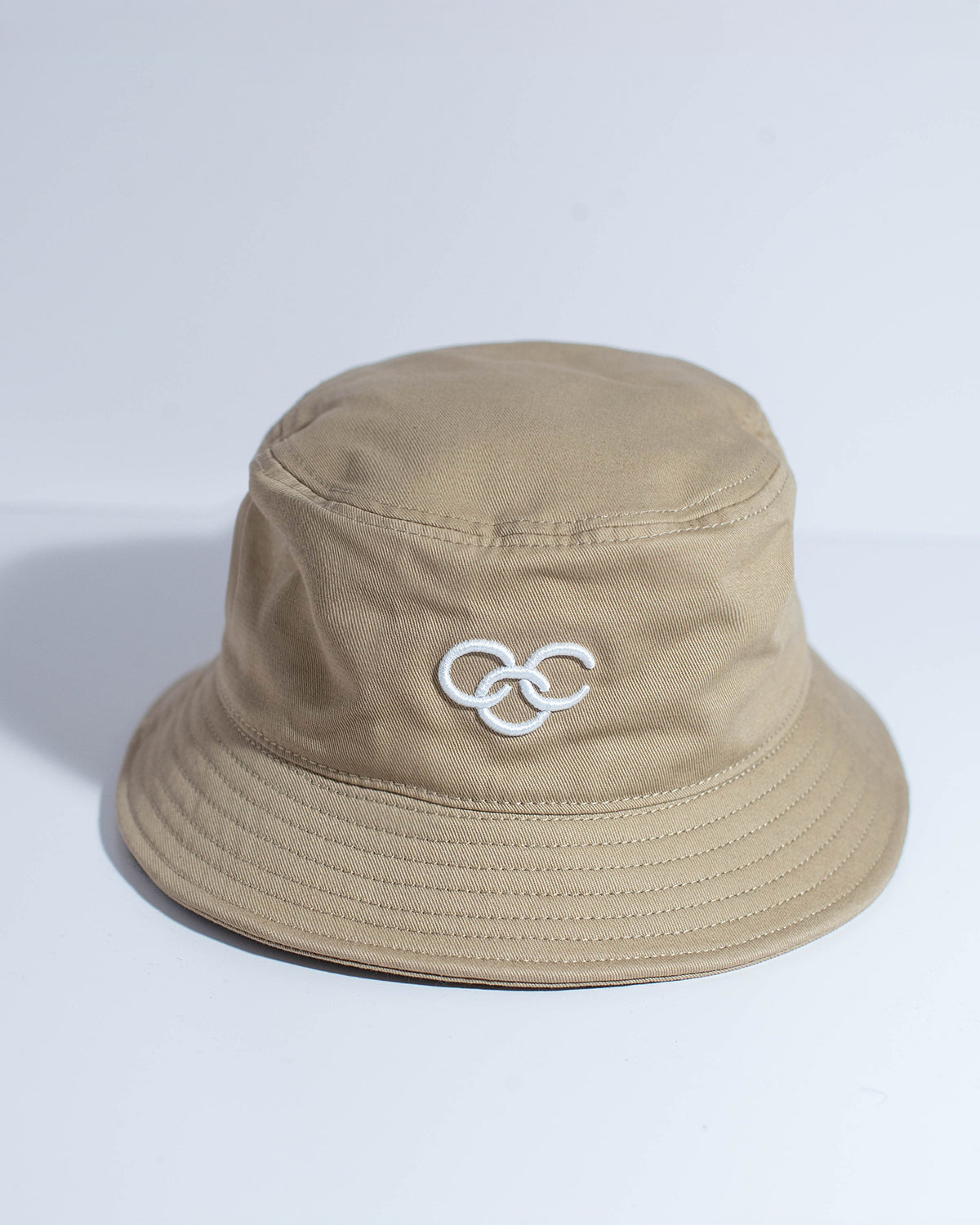 CCC: Tan Bucket